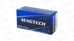 MAGTECH 38SPL 158GR LRN
