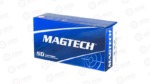 MAGTECH 38 SPL+P 125SJSP FLAT