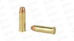PRO-SHOT PISTOL BRUSH .38CAL BRONZE