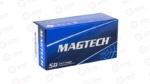 MAGTECH 38SPL 125 FMJ FLAT