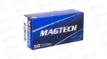 MAGTECH 38SUPER +P 130GR FMJ