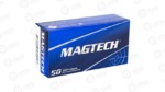 MAGTECH 40S&W 180GR FMJ