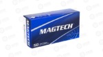 MAGTECH 40SW 165GR FMJ FLAT