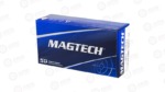 MAGTECH 40SW 165GR FMJ FLAT