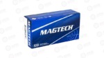 MAGTECH 44MAG 240GR JSP