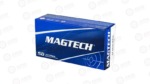 MAGTECH 44MAG 240GR JSP