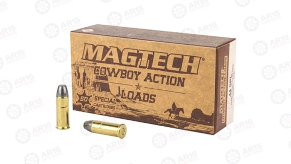 MAGTECH 44SPL 240GR LFN CWBY