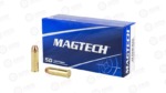 MAGTECH 44MAG 240GR FMJ FLAT