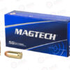 MAGTECH 45ACP 230GR FMJ Magtech