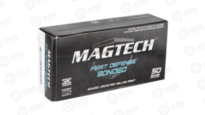 MAGTECH 45ACP 230GR BOND JHP Magtech