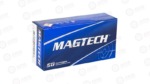 MAGTECH 9MM 115GR FMJ
