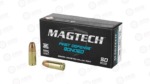 MAGTECH 9MM 147GR BOND JHP