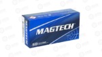 MAGTECH 9MM 124GR FMJ