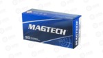MAGTECH 9MM 124GR FMJ