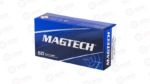 MAGTECH 9MM 147GR FMJ SUB