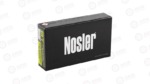 NOSLER 6MM CREED 95GR BT