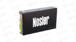 NOSLER 308WIN 165GR BT HUNT
