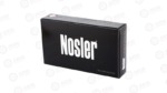 NOSLER 308WIN 165GR BT HUNT