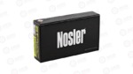 NOSLER 6.5MM CREED 120GR BT