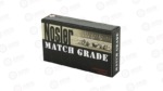 NOSLER 6.5GRNDL 123GR CC