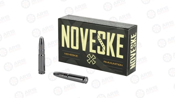 NOVESKE 300BLK 220GR BGT Noveske