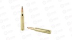 NOSLER 25-06 100GR PT