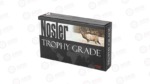 NOSLER 26NOS 140GR AB