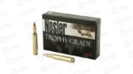 NOSLER 270WIN 130GR AB