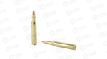 NOSLER 270WIN 130GR AB