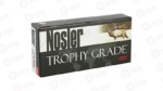 NOSLER 270WSM 140GR AB