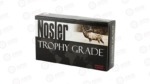 NOSLER 7MM-08 140GR AB