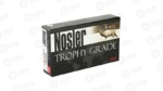 NOSLER 308WIN 165GR AB