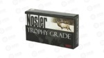 NOSLER 308WIN 165GR AB