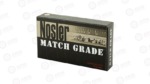 NOSLER 308WIN 168GR CC