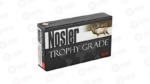 NOSLER 6.5 CREEDMOOR 140GR AB