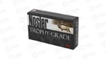 NOSLER 6.5 CREEDMOOR 140GR AB