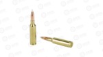 NOSLER 6.5 CREEDMOOR 140GR AB