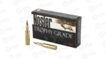 NOSLER 6.5 CREED 142GR AB LR