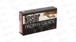 NOSLER 6.5 CREED 142GR AB LR