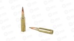 NOSLER 6.5 CREED 142GR AB LR