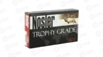 NOSLER 26NOS 129GR ABLR