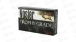 NOSLER 26NOS 129GR ABLR