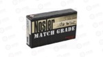 NOSLER 6.5CRD 140GR RDF HPBT