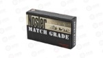 NOSLER 6.5CRD 140GR RDF HPBT