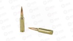 NOSLER 6.5CRD 140GR RDF HPBT
