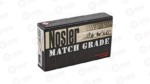 NOSLER 308WIN 175GR RDF HPBT
