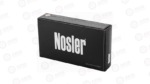 NOSLER 6MM CRD 105GR RDF HPBT