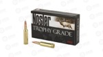 NOSLER 6MM CREEDMOOR 90GR AB