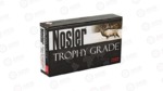 NOSLER 6MM CREEDMOOR 90GR AB