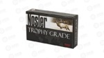 NOSLER 6MM CREEDMOOR 90GR AB